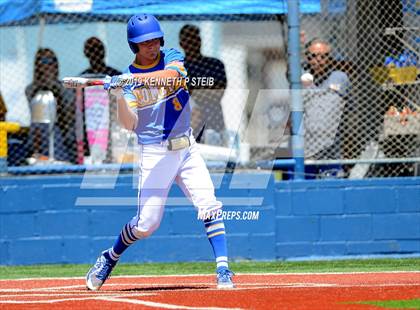 Thumbnail 3 in St. Michael @ St. Charles Catholic (LHSAA Division II Regional Playoff) photogallery.