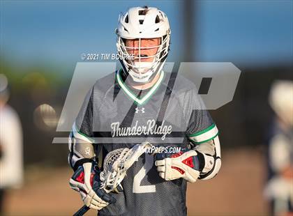 Thumbnail 2 in ThunderRidge @ Mountain Vista photogallery.
