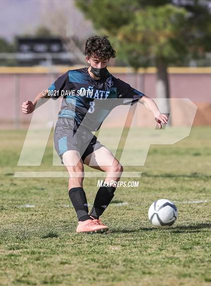 Thumbnail 1 in Alamogordo @ Onate photogallery.