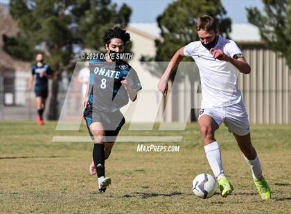 Thumbnail 1 in Alamogordo @ Onate photogallery.