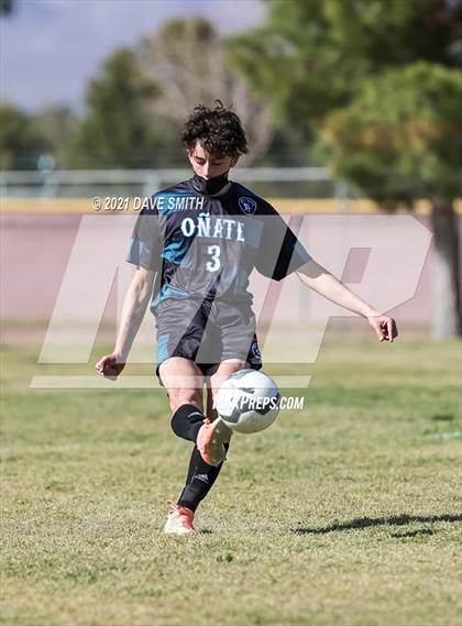 Thumbnail 1 in Alamogordo @ Onate photogallery.