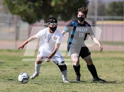 Thumbnail 2 in Alamogordo @ Onate photogallery.