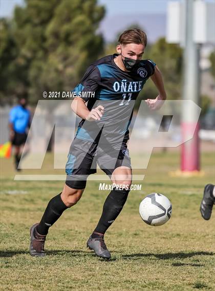 Thumbnail 1 in Alamogordo @ Onate photogallery.