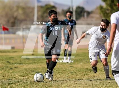 Thumbnail 1 in Alamogordo @ Onate photogallery.