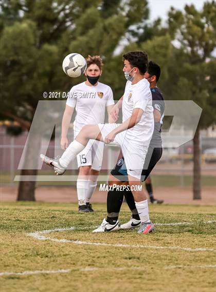 Thumbnail 1 in Alamogordo @ Onate photogallery.