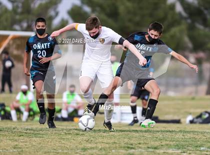 Thumbnail 2 in Alamogordo @ Onate photogallery.
