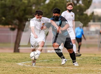 Thumbnail 1 in Alamogordo @ Onate photogallery.