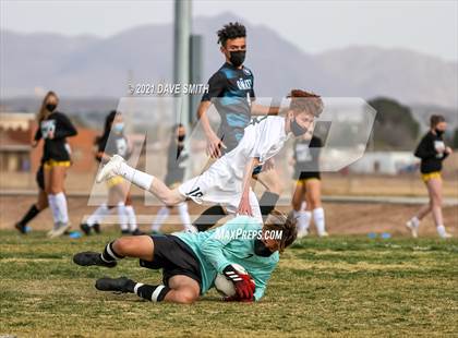 Thumbnail 2 in Alamogordo @ Onate photogallery.