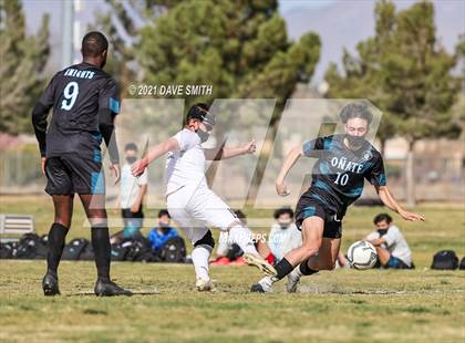 Thumbnail 1 in Alamogordo @ Onate photogallery.