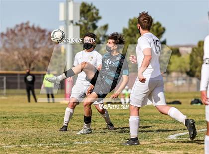 Thumbnail 2 in Alamogordo @ Onate photogallery.