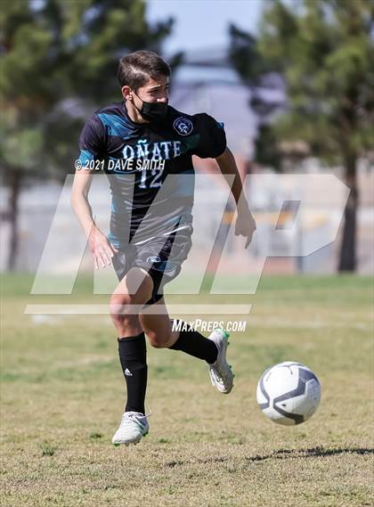 Thumbnail 1 in Alamogordo @ Onate photogallery.