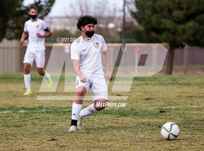 Thumbnail 2 in Alamogordo @ Onate photogallery.