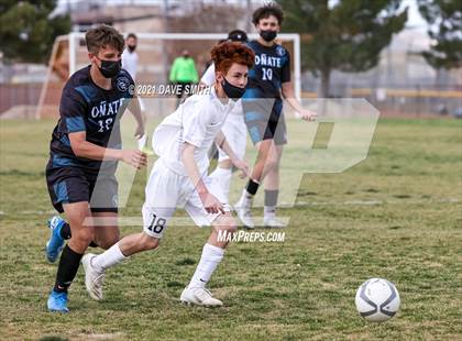 Thumbnail 1 in Alamogordo @ Onate photogallery.
