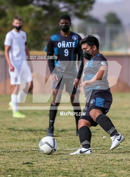Thumbnail 3 in Alamogordo @ Onate photogallery.