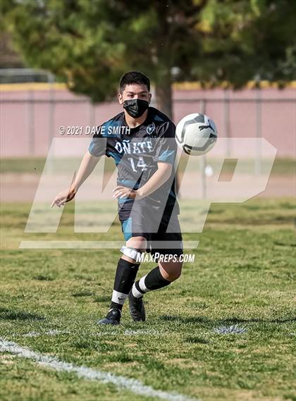 Thumbnail 2 in Alamogordo @ Onate photogallery.