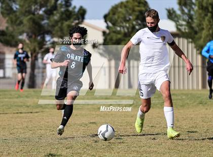 Thumbnail 3 in Alamogordo @ Onate photogallery.