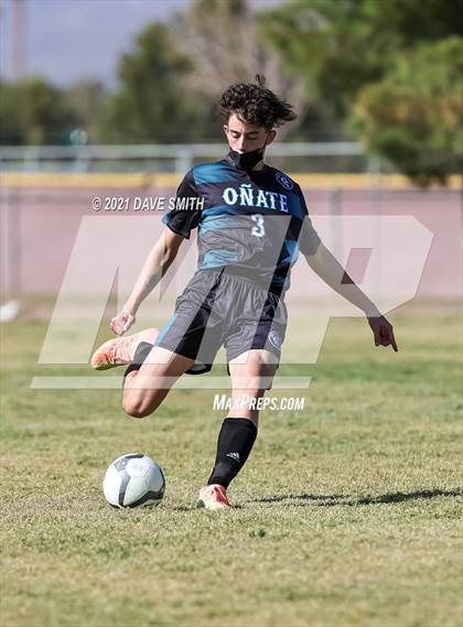 Thumbnail 3 in Alamogordo @ Onate photogallery.