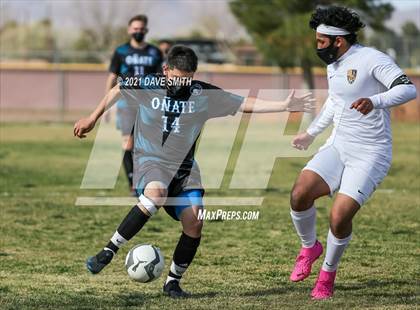 Thumbnail 3 in Alamogordo @ Onate photogallery.