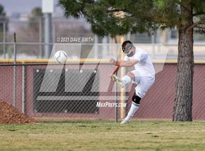 Thumbnail 1 in Alamogordo @ Onate photogallery.