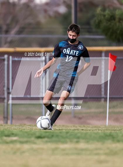 Thumbnail 2 in Alamogordo @ Onate photogallery.