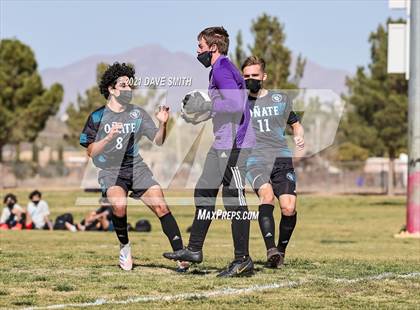 Thumbnail 3 in Alamogordo @ Onate photogallery.