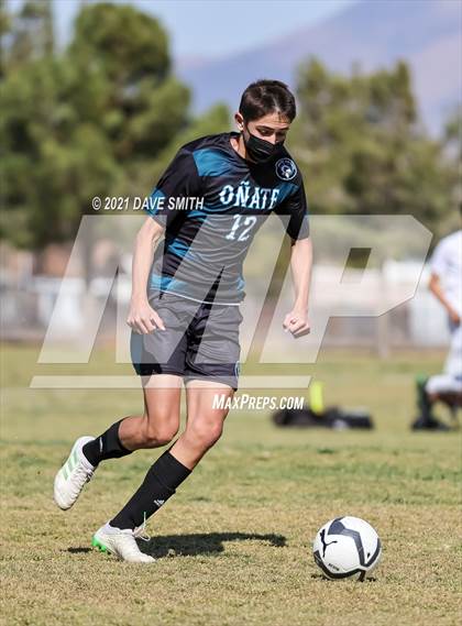 Thumbnail 1 in Alamogordo @ Onate photogallery.