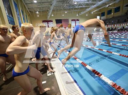Thumbnail 2 in CHSAA 5A Championships photogallery.