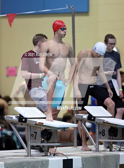 Thumbnail 3 in CHSAA 5A Championships photogallery.