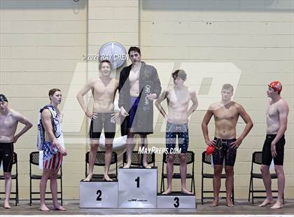 Thumbnail 1 in CHSAA 5A Championships photogallery.