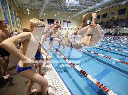 Thumbnail 3 in CHSAA 5A Championships photogallery.