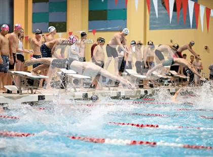 Thumbnail 1 in CHSAA 5A Championships photogallery.