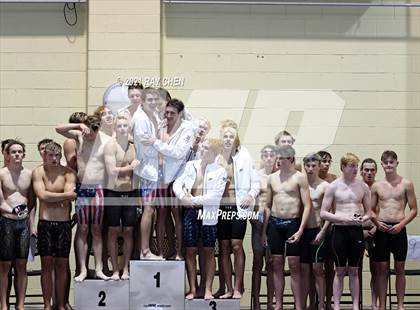 Thumbnail 2 in CHSAA 5A Championships photogallery.