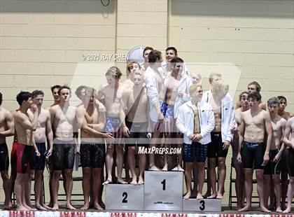Thumbnail 1 in CHSAA 5A Championships photogallery.