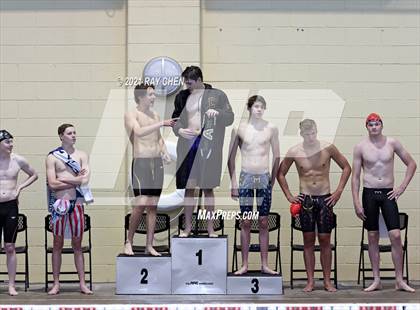 Thumbnail 3 in CHSAA 5A Championships photogallery.