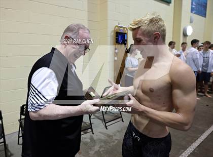 Thumbnail 2 in CHSAA 5A Championships photogallery.