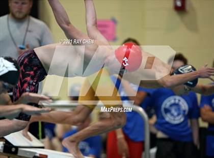 Thumbnail 1 in CHSAA 5A Championships photogallery.