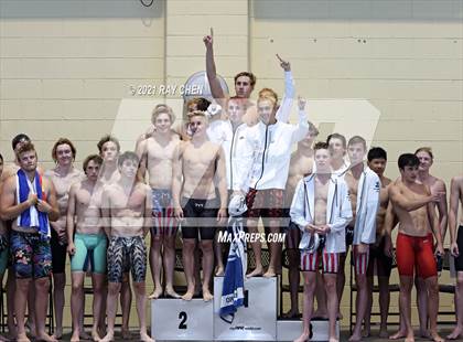 Thumbnail 2 in CHSAA 5A Championships photogallery.
