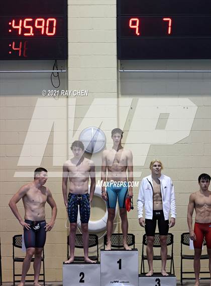 Thumbnail 3 in CHSAA 5A Championships photogallery.