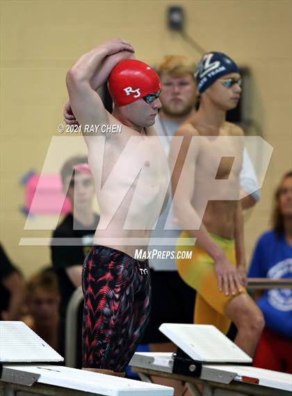 Thumbnail 3 in CHSAA 5A Championships photogallery.