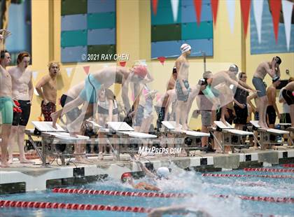 Thumbnail 2 in CHSAA 5A Championships photogallery.