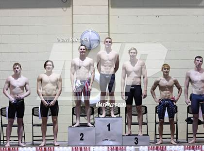 Thumbnail 3 in CHSAA 5A Championships photogallery.