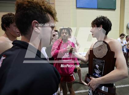 Thumbnail 2 in CHSAA 5A Championships photogallery.