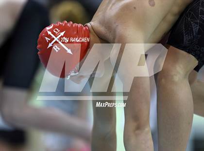 Thumbnail 3 in CHSAA 5A Championships photogallery.