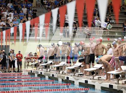 Thumbnail 3 in CHSAA 5A Championships photogallery.