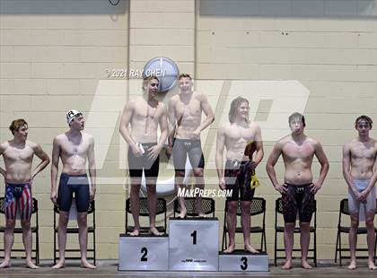 Thumbnail 2 in CHSAA 5A Championships photogallery.
