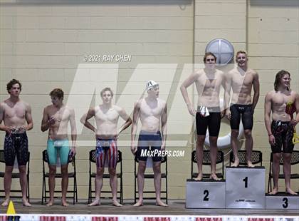 Thumbnail 3 in CHSAA 5A Championships photogallery.