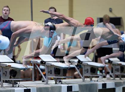 Thumbnail 3 in CHSAA 5A Championships photogallery.