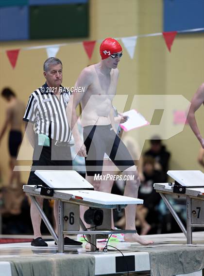 Thumbnail 2 in CHSAA 5A Championships photogallery.