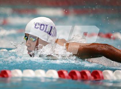 Thumbnail 1 in CHSAA 5A Championships photogallery.