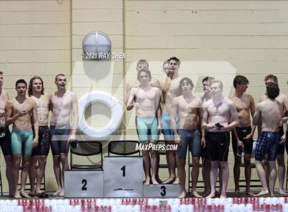 Thumbnail 3 in CHSAA 5A Championships photogallery.